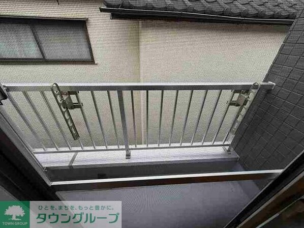 DREAM1の物件内観写真